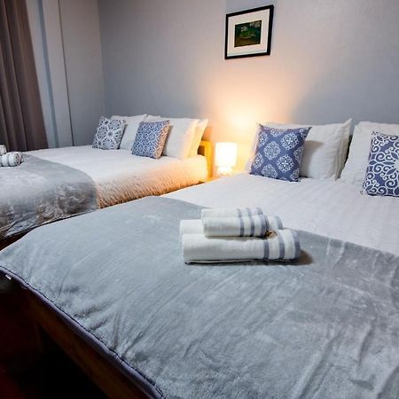 Bluebell House Hatyai - Cosy 3 Bedrooms For 10 Pax - 9 Mins Drive To Lee Grd Ban Kho Hong Eksteriør bilde