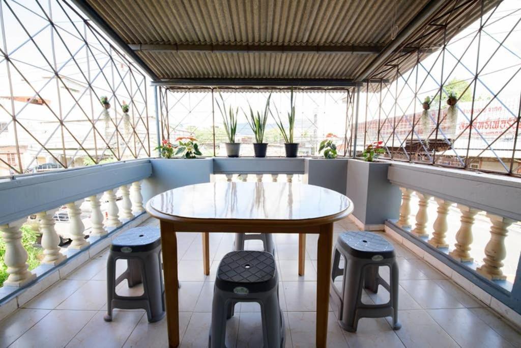 Bluebell House Hatyai - Cosy 3 Bedrooms For 10 Pax - 9 Mins Drive To Lee Grd Ban Kho Hong Eksteriør bilde