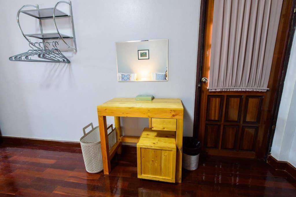 Bluebell House Hatyai - Cosy 3 Bedrooms For 10 Pax - 9 Mins Drive To Lee Grd Ban Kho Hong Eksteriør bilde