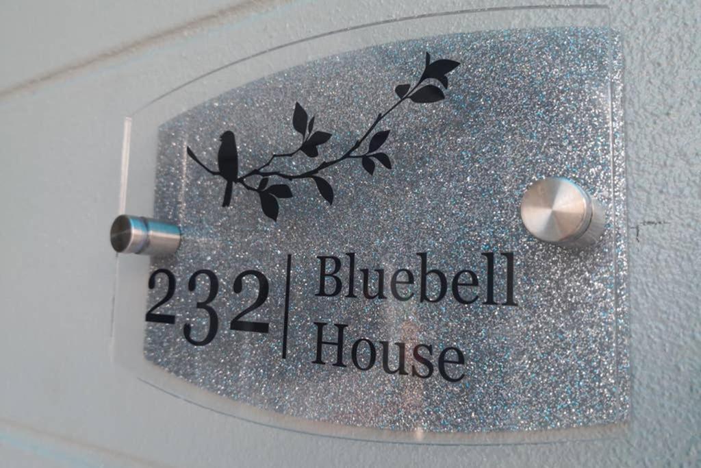 Bluebell House Hatyai - Cosy 3 Bedrooms For 10 Pax - 9 Mins Drive To Lee Grd Ban Kho Hong Eksteriør bilde