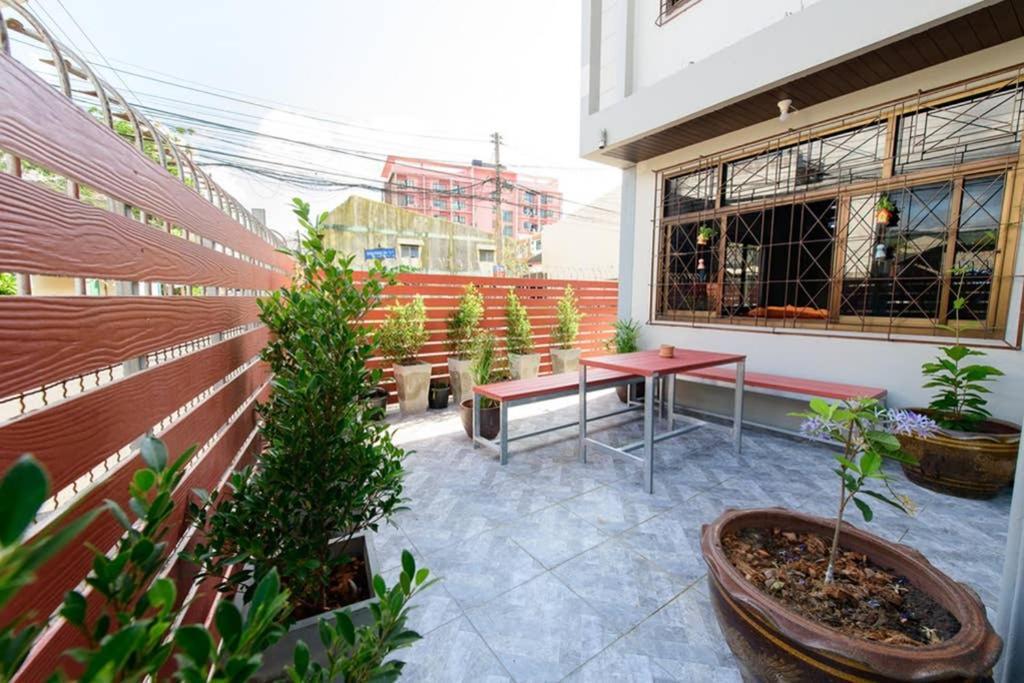 Bluebell House Hatyai - Cosy 3 Bedrooms For 10 Pax - 9 Mins Drive To Lee Grd Ban Kho Hong Eksteriør bilde