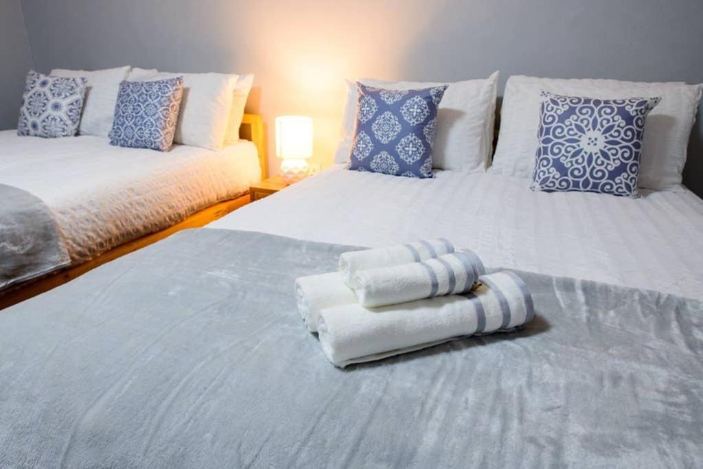 Bluebell House Hatyai - Cosy 3 Bedrooms For 10 Pax - 9 Mins Drive To Lee Grd Ban Kho Hong Eksteriør bilde