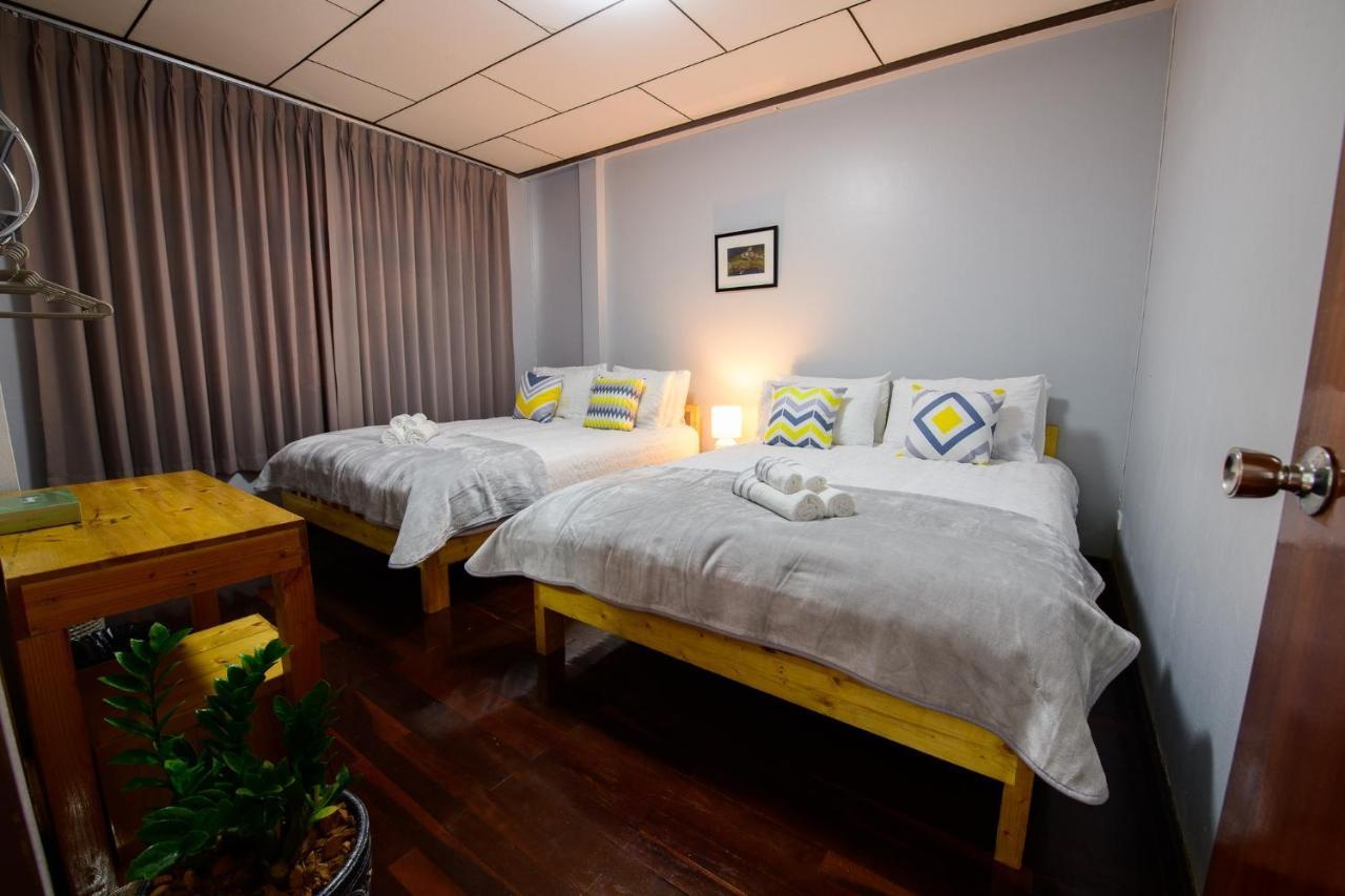 Bluebell House Hatyai - Cosy 3 Bedrooms For 10 Pax - 9 Mins Drive To Lee Grd Ban Kho Hong Eksteriør bilde