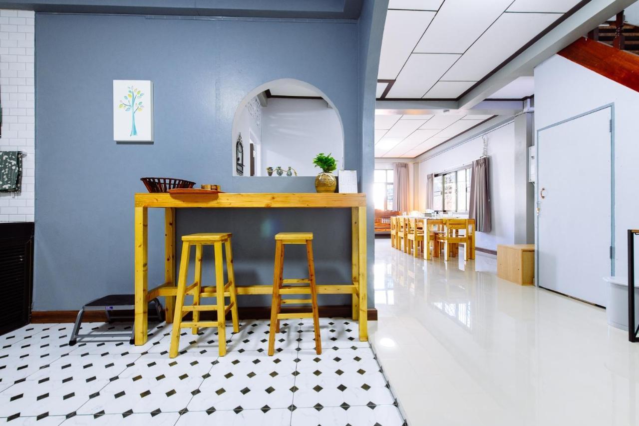 Bluebell House Hatyai - Cosy 3 Bedrooms For 10 Pax - 9 Mins Drive To Lee Grd Ban Kho Hong Eksteriør bilde